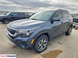 Kia Pozostałe - zobacz ofertę