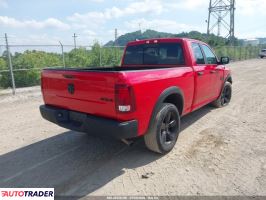Dodge Ram 2020 3