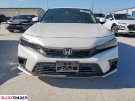 Honda Civic 2024 2 Honda Civic 2024 2