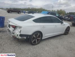 Audi A5 2022 2