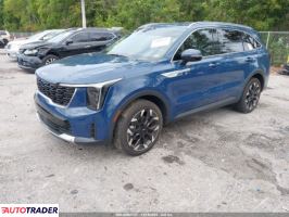 Kia Sorento 2024 2