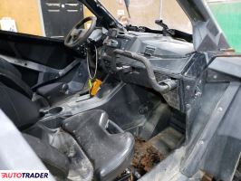 Polaris Ranger RZR 2020