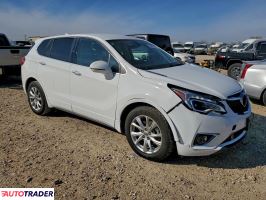 Buick Pozostałe 2020 2