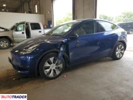 Tesla Model Y 2022 Tesla Model Y 2022