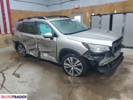 Subaru Pozostałe 2020 2