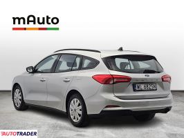 Ford Focus 2019 1.5 120 KM Ford Focus 2019 1.5 120 KM