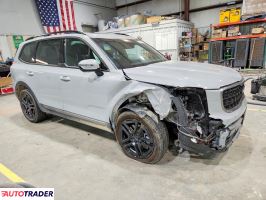 Kia Pozostałe 2023 3