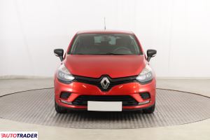 Renault Clio 2018 0.9 75 KM Renault Clio 2018 0.9 75 KM