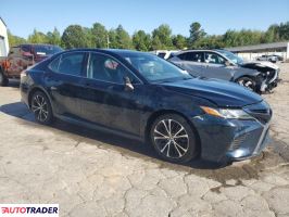 Toyota Camry 2020 2
