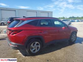 Hyundai Tucson 2024 2