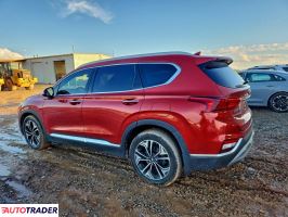 Hyundai Santa Fe 2020 2