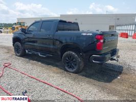 Chevrolet 1500 2023 2
