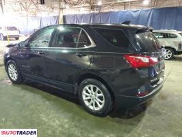 Chevrolet Equinox 2020 1