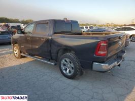 Dodge Ram 2019 5 Dodge Ram 2019 5