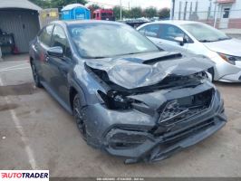 Subaru Pozostałe 2023 2 Subaru Pozostałe 2023 2