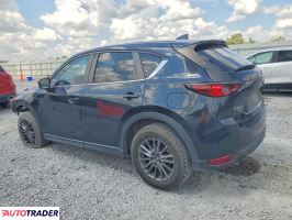 Mazda CX-5 2021 2