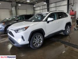 Toyota Pozostałe 2020 2 Toyota Pozostałe 2020 2