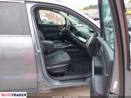 Kia Sorento 2024 2