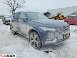 Volvo XC90 2024 2