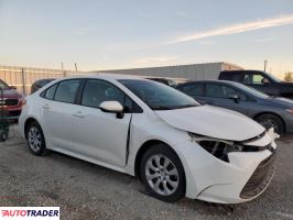 Toyota Corolla 2024 2