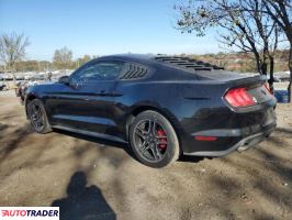 Ford Mustang 2018 2