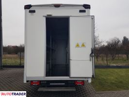 Iveco Daily 2020 2.3