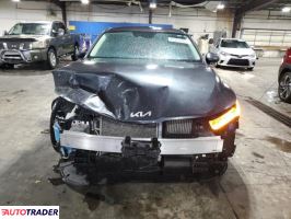 Kia Pozostałe 2023 1