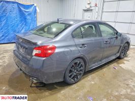Subaru WRX 2021 2