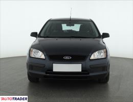 Ford Focus 2006 1.6 99 KM