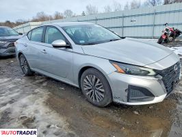 Nissan Altima 2023 2