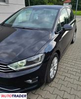 Volkswagen Golf 2015 1.6 110 KM