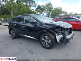 Nissan Murano - zobacz ofertę