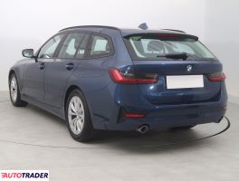 BMW 318 2022 2.0 147 KM BMW 318 2022 2.0 147 KM
