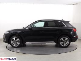 Audi Q5 2021 2.0 201 KM