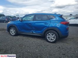 Hyundai Tucson 2020 2