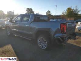 GMC Sierra 2021 6
