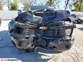 Chevrolet Silverado 2024 6