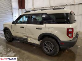 Ford Bronco 2024 1