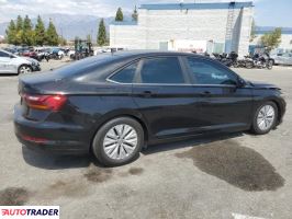 Volkswagen Jetta 2019 1