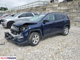 Jeep Compass 2019 2