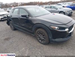 Mazda CX-30 - zobacz ofertę