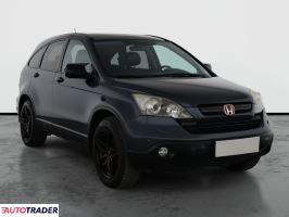Honda CR-V - zobacz ofertę