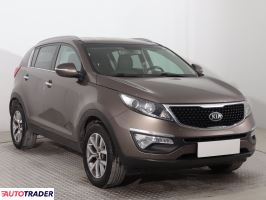 Kia Sportage 2015 1.6 132 KM