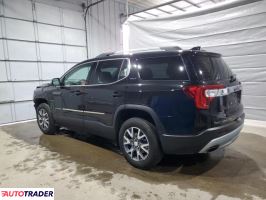 GMC Acadia 2022 2 GMC Acadia 2022 2