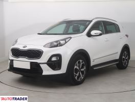 Kia Sportage 2018 1.6 174 KM Kia Sportage 2018 1.6 174 KM