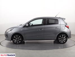 Mitsubishi Space Star 2021 1.2 69 KM Mitsubishi Space Star 2021 1.2 69 KM