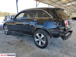 Mercedes CL 2019 2 Mercedes CL 2019 2