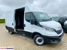 Iveco Daily 2019 2.3 Iveco Daily 2019 2.3