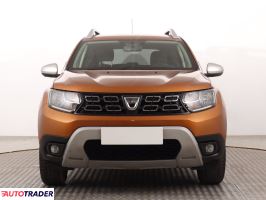 Dacia Duster 2020 1.0 99 KM