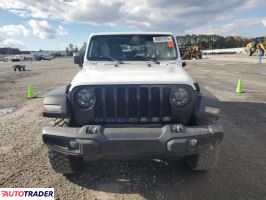 Jeep Wrangler 2021 2